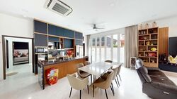Yong Seng Estate (D14), Terrace #546533671
